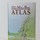 אטלס דעת מקרא The Daat Mikra Bible Atlas in English
