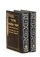 סידור יסוד מלכות - כיס ב' כרכים שבת ויום חול אשכנז